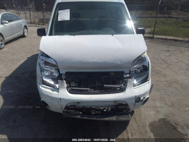 Photo 5 VIN: NM0LS7BN2CT119127 - FORD TRANSIT CONNECT 