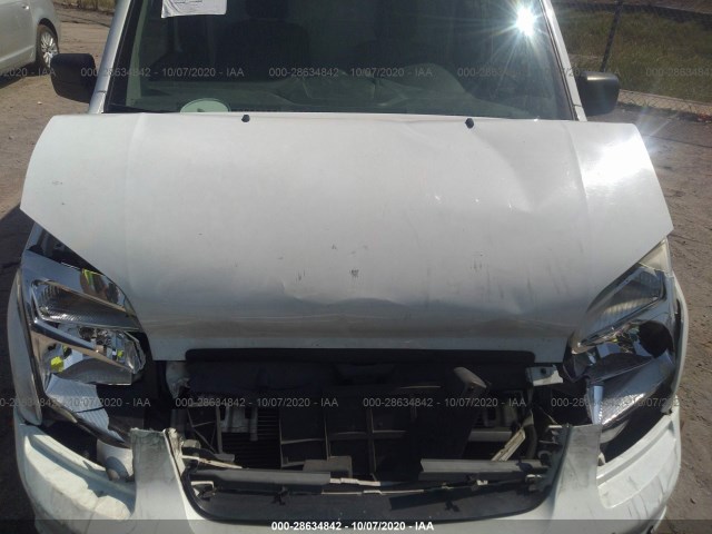 Photo 9 VIN: NM0LS7BN2CT119127 - FORD TRANSIT CONNECT 