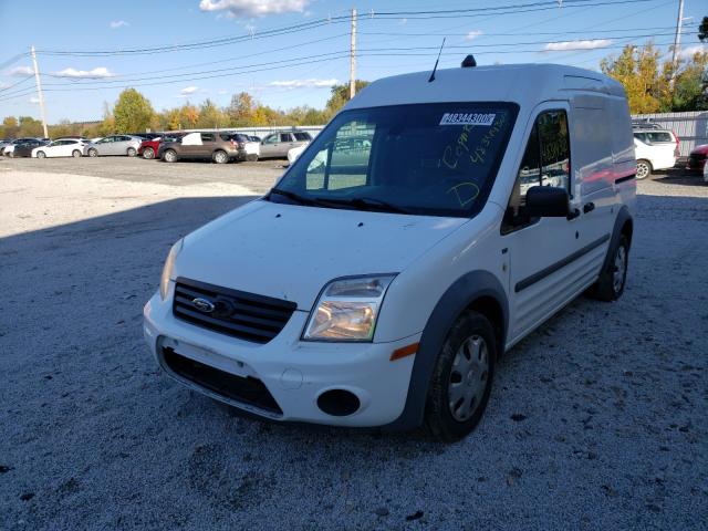 Photo 1 VIN: NM0LS7BN2DT133403 - FORD TRANSIT CO 