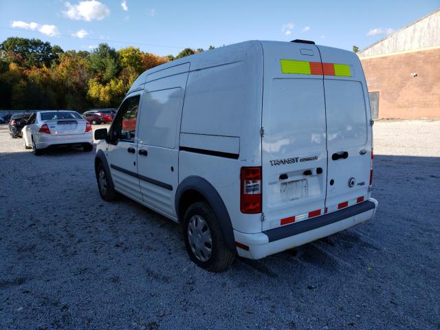 Photo 2 VIN: NM0LS7BN2DT133403 - FORD TRANSIT CO 