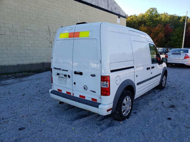 Photo 3 VIN: NM0LS7BN2DT133403 - FORD TRANSIT CO 