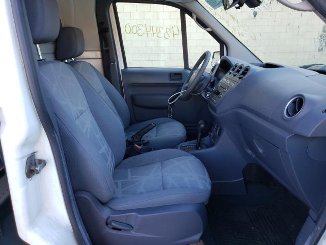 Photo 4 VIN: NM0LS7BN2DT133403 - FORD TRANSIT CO 