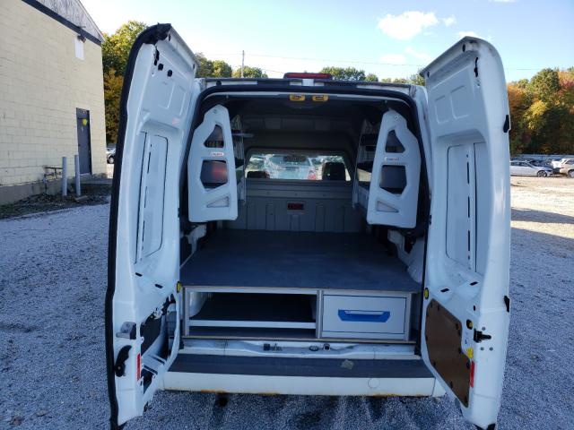 Photo 5 VIN: NM0LS7BN2DT133403 - FORD TRANSIT CO 