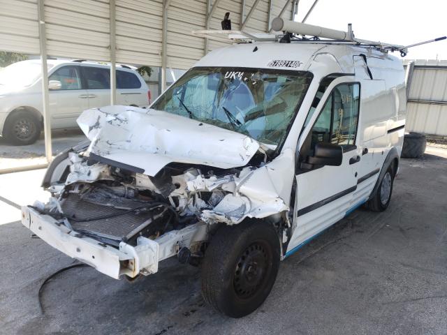 Photo 1 VIN: NM0LS7BN2DT135118 - FORD TRANSIT CO 