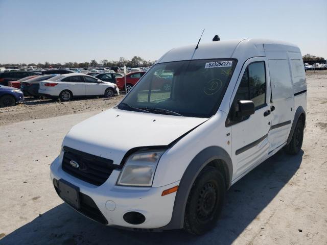 Photo 1 VIN: NM0LS7BN2DT135295 - FORD TRANSIT CO 