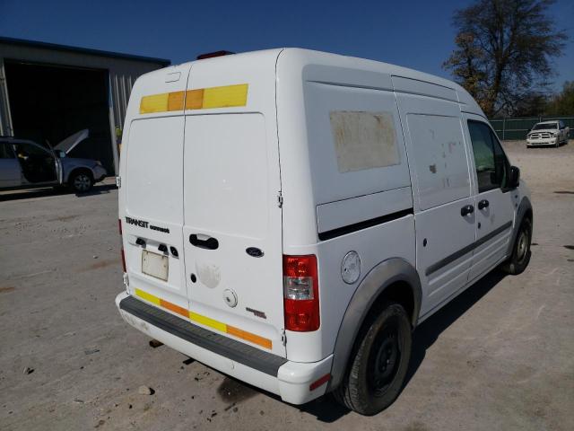 Photo 3 VIN: NM0LS7BN2DT135295 - FORD TRANSIT CO 