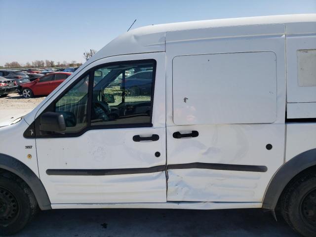 Photo 8 VIN: NM0LS7BN2DT135295 - FORD TRANSIT CO 