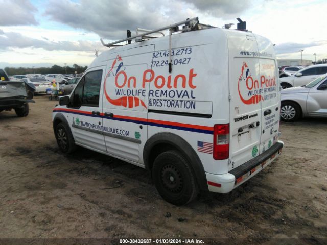 Photo 2 VIN: NM0LS7BN2DT136222 - FORD TRANSIT CONNECT 