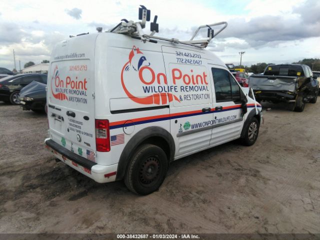 Photo 3 VIN: NM0LS7BN2DT136222 - FORD TRANSIT CONNECT 