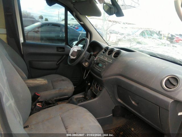 Photo 4 VIN: NM0LS7BN2DT136222 - FORD TRANSIT CONNECT 