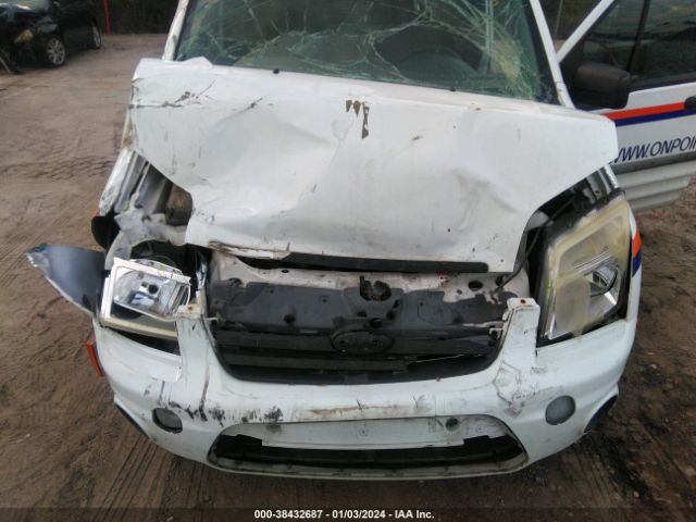 Photo 5 VIN: NM0LS7BN2DT136222 - FORD TRANSIT CONNECT 