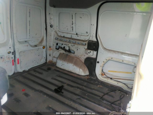 Photo 7 VIN: NM0LS7BN2DT136222 - FORD TRANSIT CONNECT 