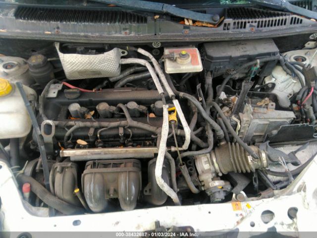 Photo 9 VIN: NM0LS7BN2DT136222 - FORD TRANSIT CONNECT 