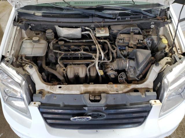 Photo 10 VIN: NM0LS7BN2DT154798 - FORD TRANSIT CO 