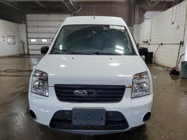 Photo 4 VIN: NM0LS7BN2DT154798 - FORD TRANSIT CO 