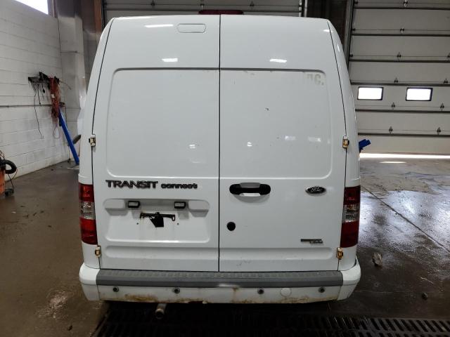 Photo 5 VIN: NM0LS7BN2DT154798 - FORD TRANSIT CO 