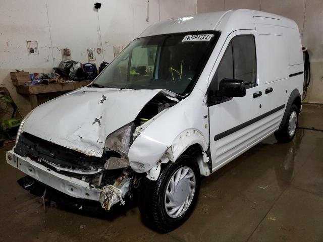 Photo 1 VIN: NM0LS7BN2DT170922 - FORD TRANSIT CO 