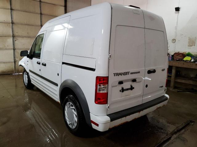 Photo 2 VIN: NM0LS7BN2DT170922 - FORD TRANSIT CO 