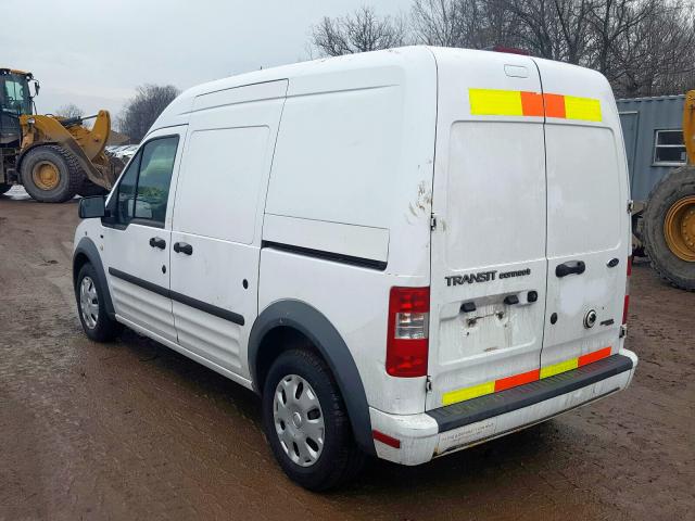 Photo 2 VIN: NM0LS7BN2DT175649 - FORD TRANSIT CO 