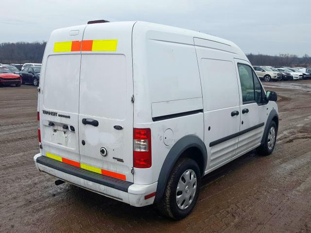 Photo 3 VIN: NM0LS7BN2DT175649 - FORD TRANSIT CO 