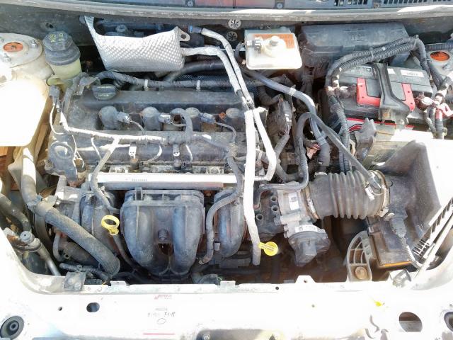 Photo 6 VIN: NM0LS7BN2DT175649 - FORD TRANSIT CO 