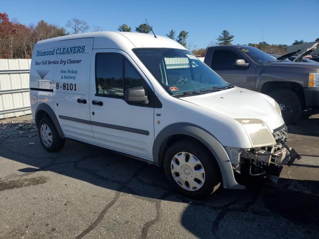 Photo 3 VIN: NM0LS7BN3AT020264 - FORD TRANSIT CO 