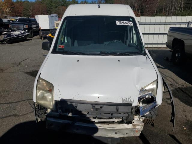 Photo 4 VIN: NM0LS7BN3AT020264 - FORD TRANSIT CO 