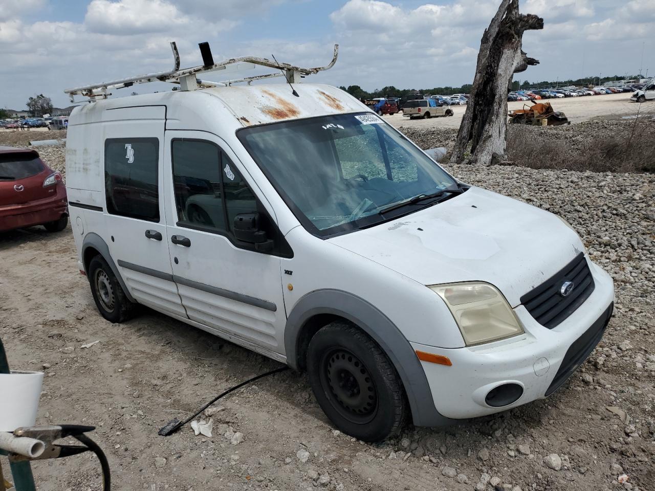 Photo 3 VIN: NM0LS7BN3BT042895 - FORD TRANSIT 