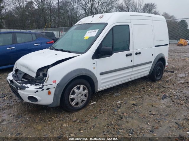 Photo 1 VIN: NM0LS7BN3BT043075 - FORD TRANSIT CONNECT 