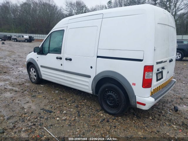 Photo 2 VIN: NM0LS7BN3BT043075 - FORD TRANSIT CONNECT 