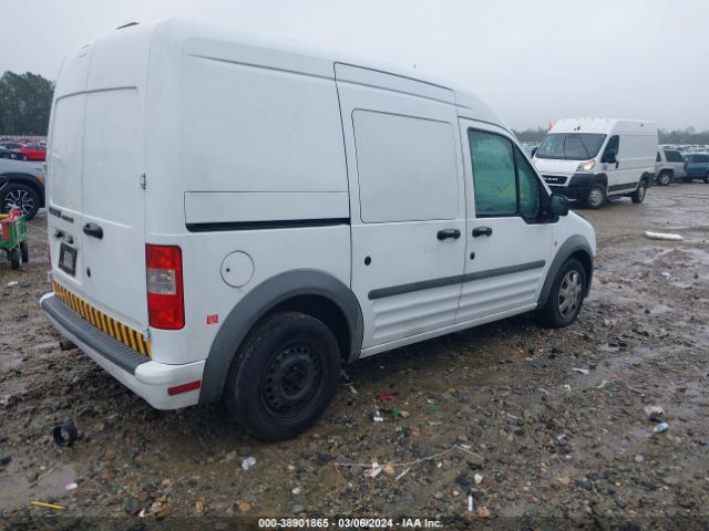 Photo 3 VIN: NM0LS7BN3BT043075 - FORD TRANSIT CONNECT 