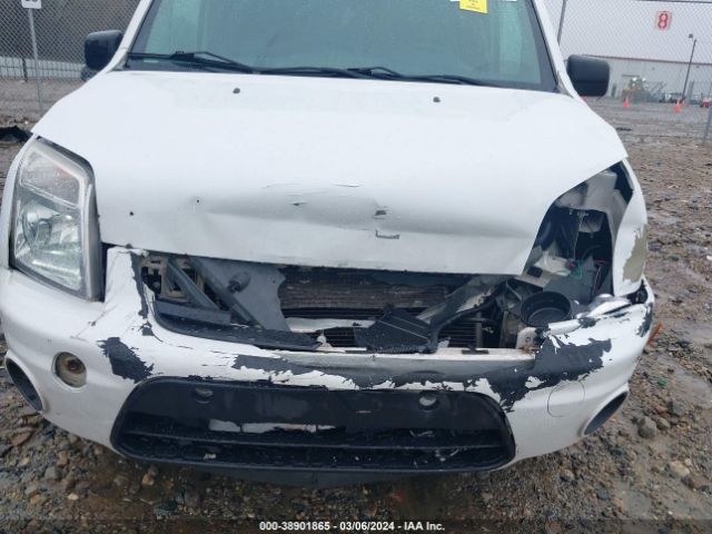 Photo 5 VIN: NM0LS7BN3BT043075 - FORD TRANSIT CONNECT 