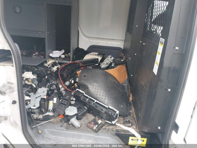 Photo 7 VIN: NM0LS7BN3BT043075 - FORD TRANSIT CONNECT 