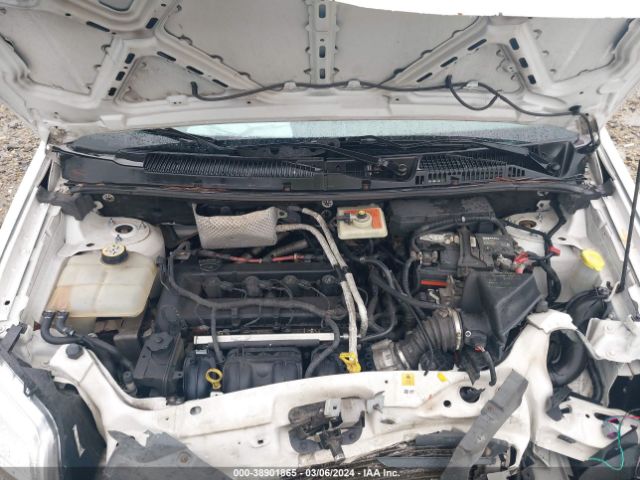 Photo 9 VIN: NM0LS7BN3BT043075 - FORD TRANSIT CONNECT 