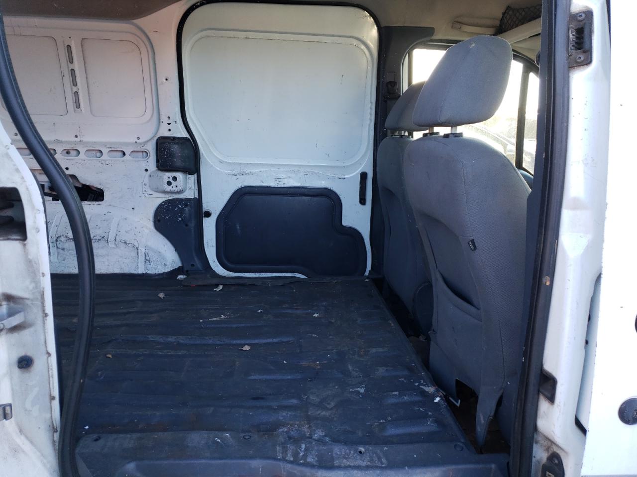 Photo 10 VIN: NM0LS7BN3BT058983 - FORD TRANSIT 