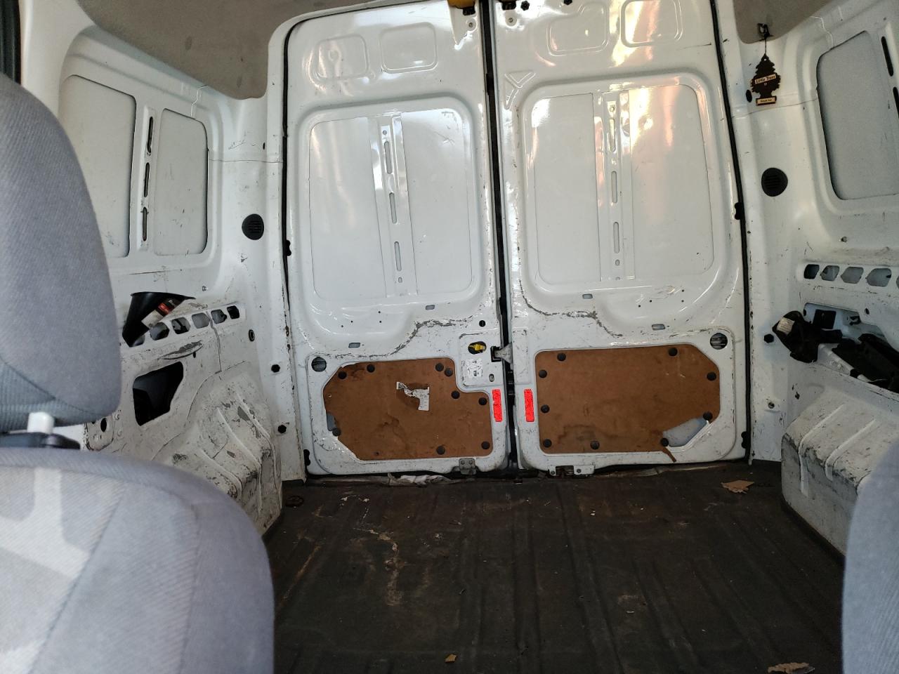 Photo 9 VIN: NM0LS7BN3BT058983 - FORD TRANSIT 