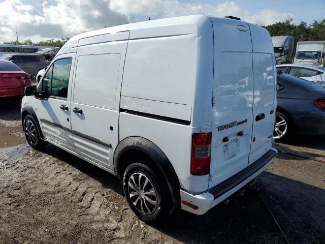 Photo 1 VIN: NM0LS7BN3BT067893 - FORD TRANSIT 