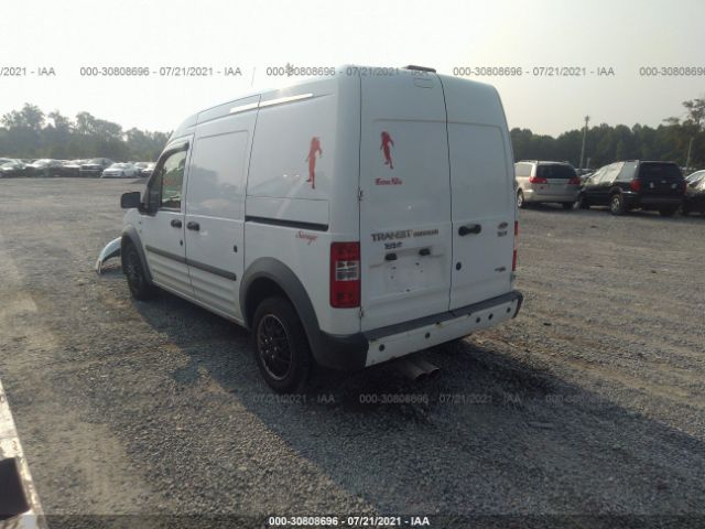 Photo 2 VIN: NM0LS7BN3CT081486 - FORD TRANSIT CONNECT 