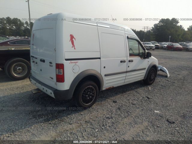 Photo 3 VIN: NM0LS7BN3CT081486 - FORD TRANSIT CONNECT 