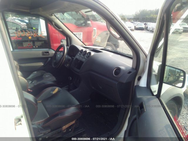 Photo 4 VIN: NM0LS7BN3CT081486 - FORD TRANSIT CONNECT 