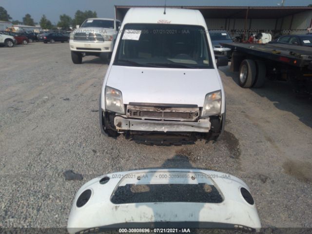 Photo 5 VIN: NM0LS7BN3CT081486 - FORD TRANSIT CONNECT 