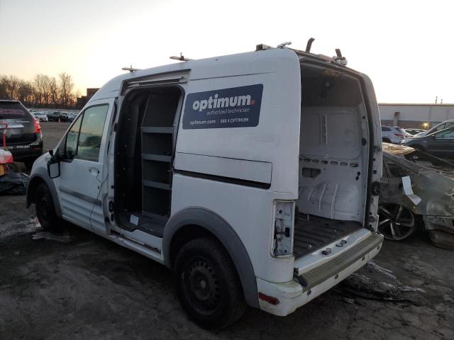 Photo 1 VIN: NM0LS7BN3CT085571 - FORD TRANSIT CO 