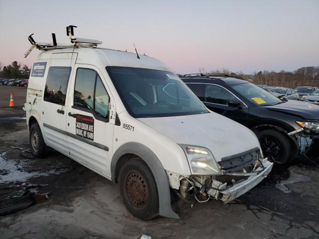 Photo 3 VIN: NM0LS7BN3CT085571 - FORD TRANSIT CO 