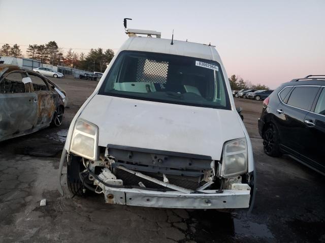 Photo 4 VIN: NM0LS7BN3CT085571 - FORD TRANSIT CO 