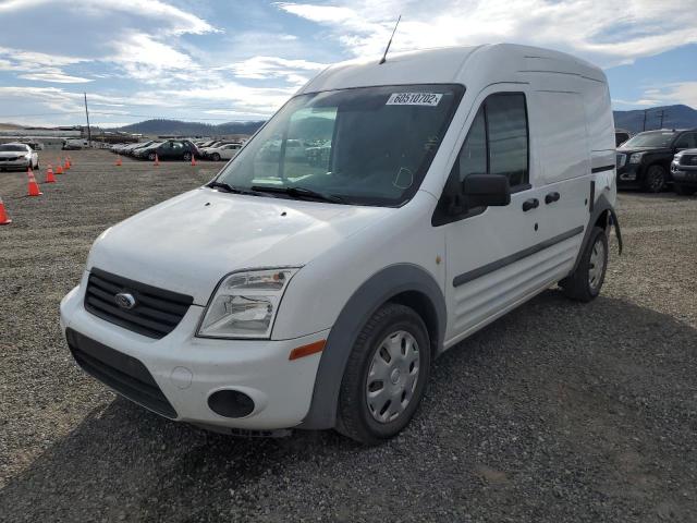 Photo 1 VIN: NM0LS7BN3CT091127 - FORD TRANSIT CO 