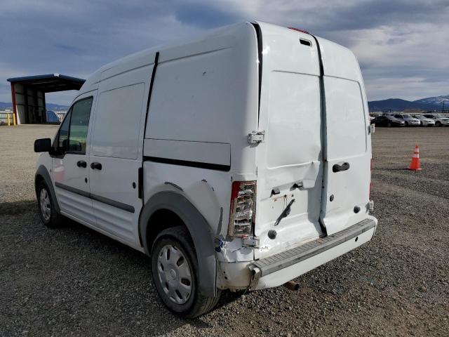 Photo 2 VIN: NM0LS7BN3CT091127 - FORD TRANSIT CO 