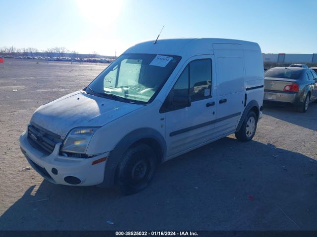 Photo 1 VIN: NM0LS7BN3CT092438 - FORD TRANSIT CONNECT 