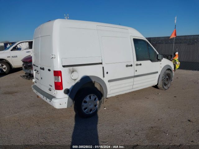 Photo 3 VIN: NM0LS7BN3CT092438 - FORD TRANSIT CONNECT 