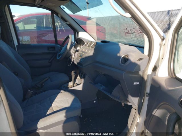 Photo 4 VIN: NM0LS7BN3CT092438 - FORD TRANSIT CONNECT 