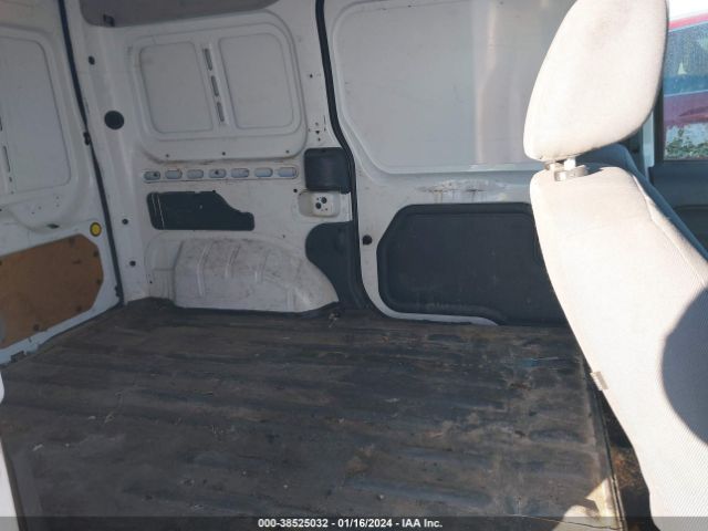 Photo 7 VIN: NM0LS7BN3CT092438 - FORD TRANSIT CONNECT 